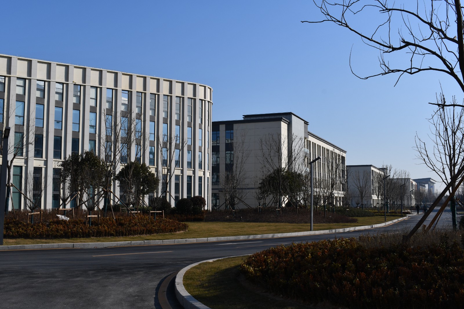 数字商贸系直播实训室