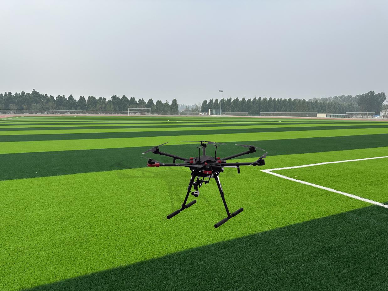 无人机实训设备